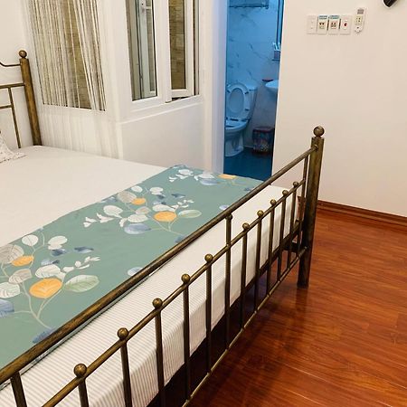 Primrose Homestay Cao Bang Exterior photo