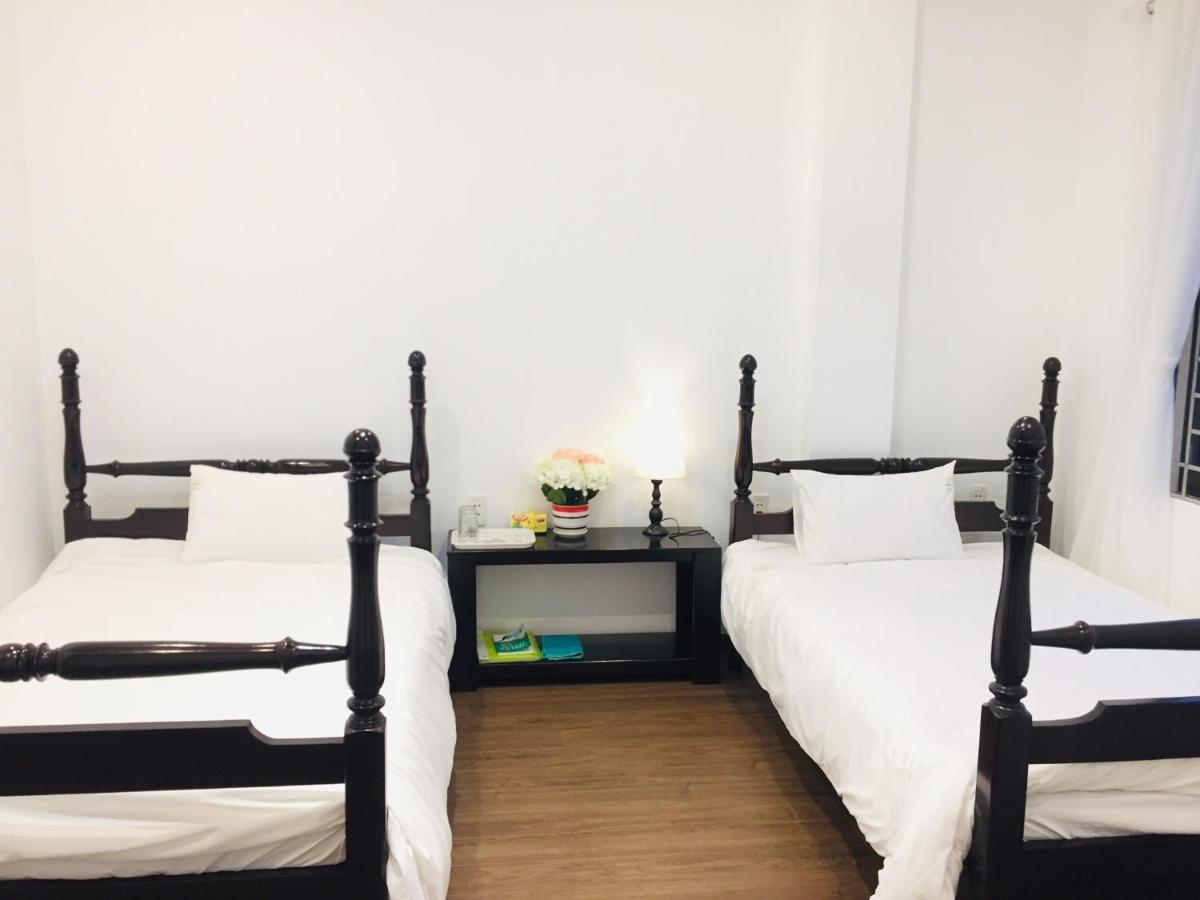 Primrose Homestay Cao Bang Exterior photo