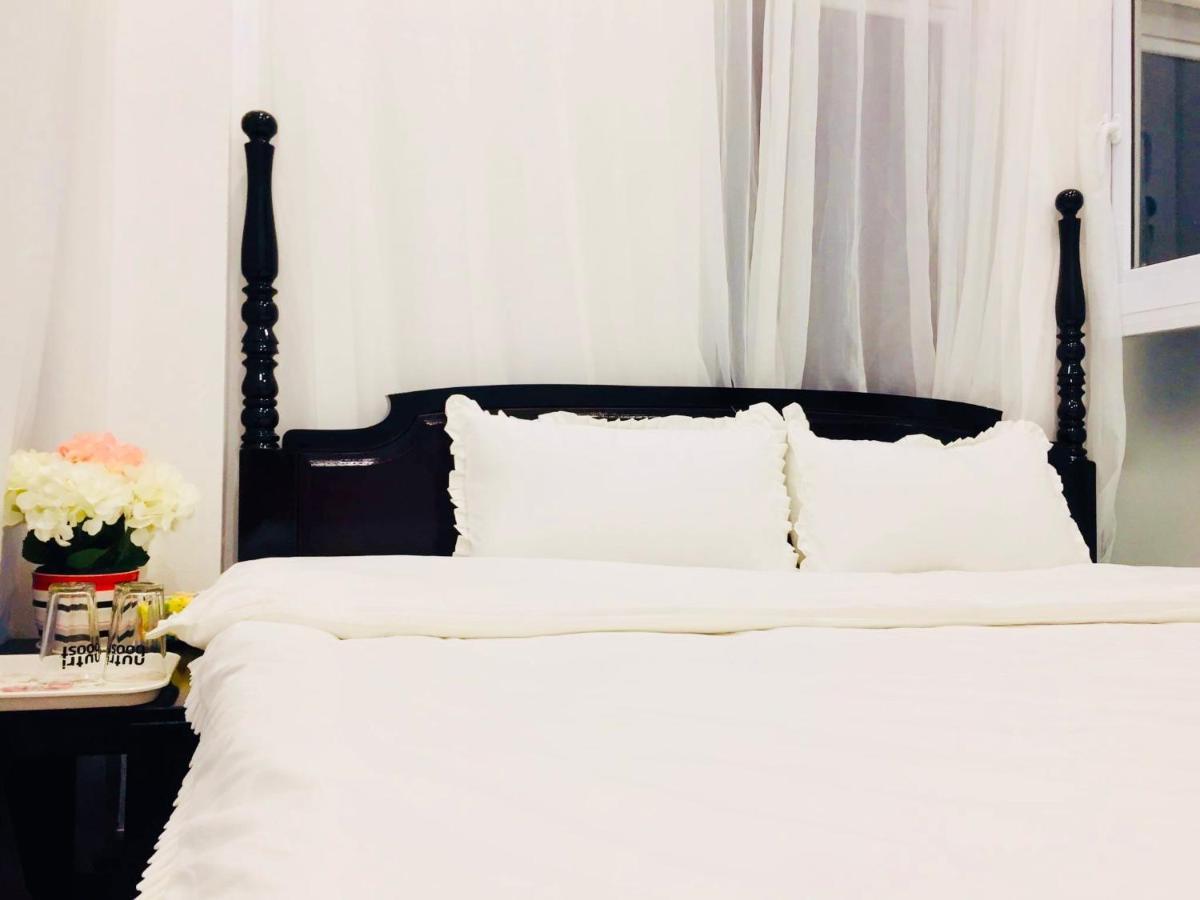 Primrose Homestay Cao Bang Exterior photo