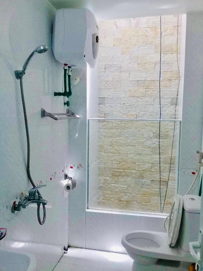 Primrose Homestay Cao Bang Exterior photo