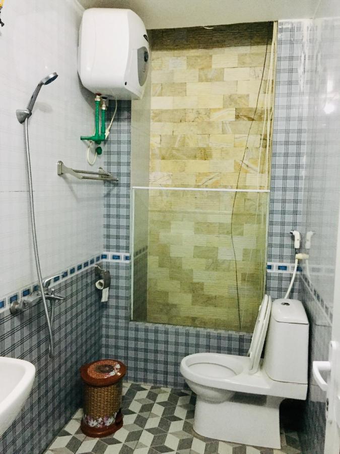 Primrose Homestay Cao Bang Exterior photo