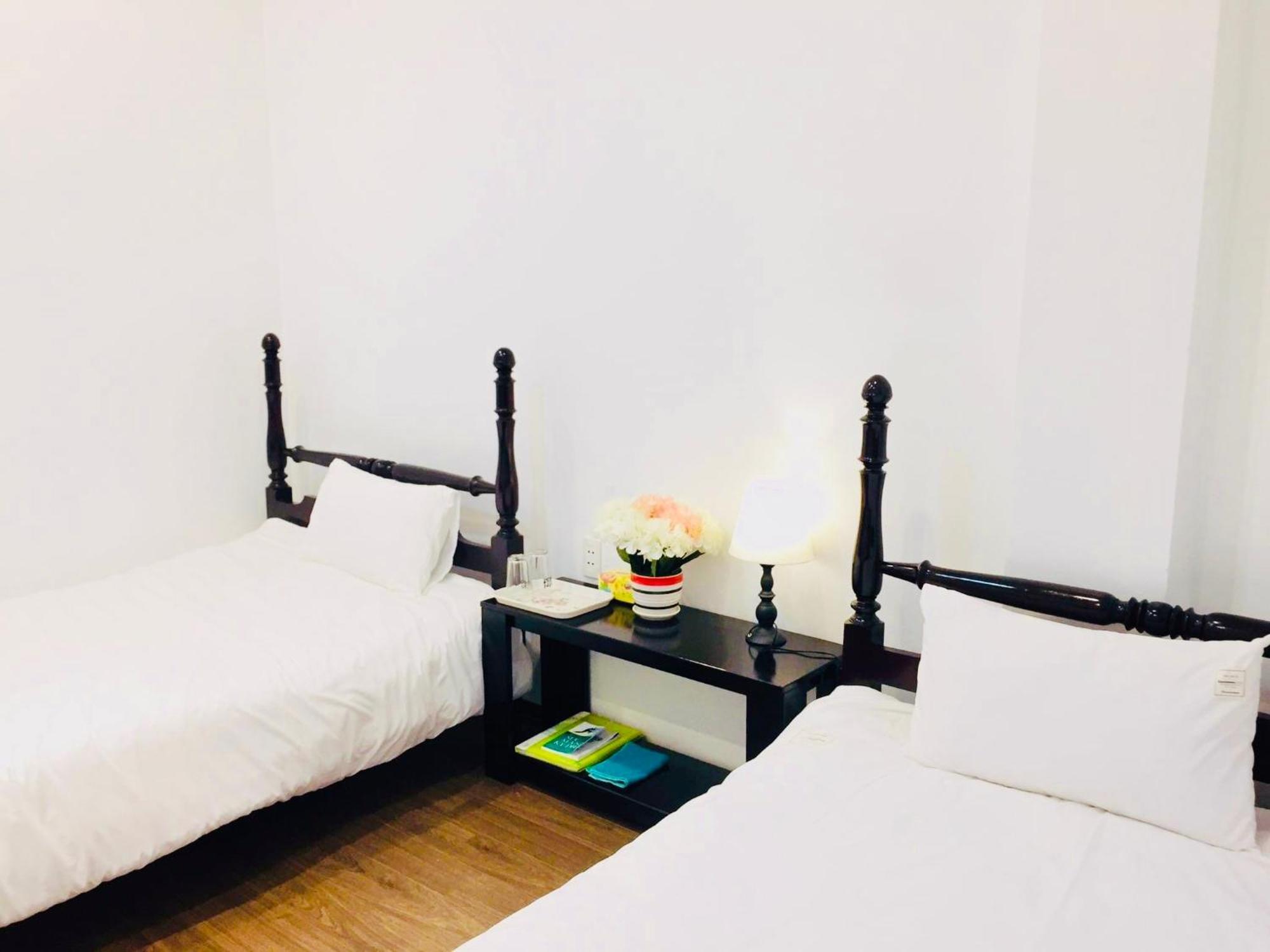 Primrose Homestay Cao Bang Exterior photo