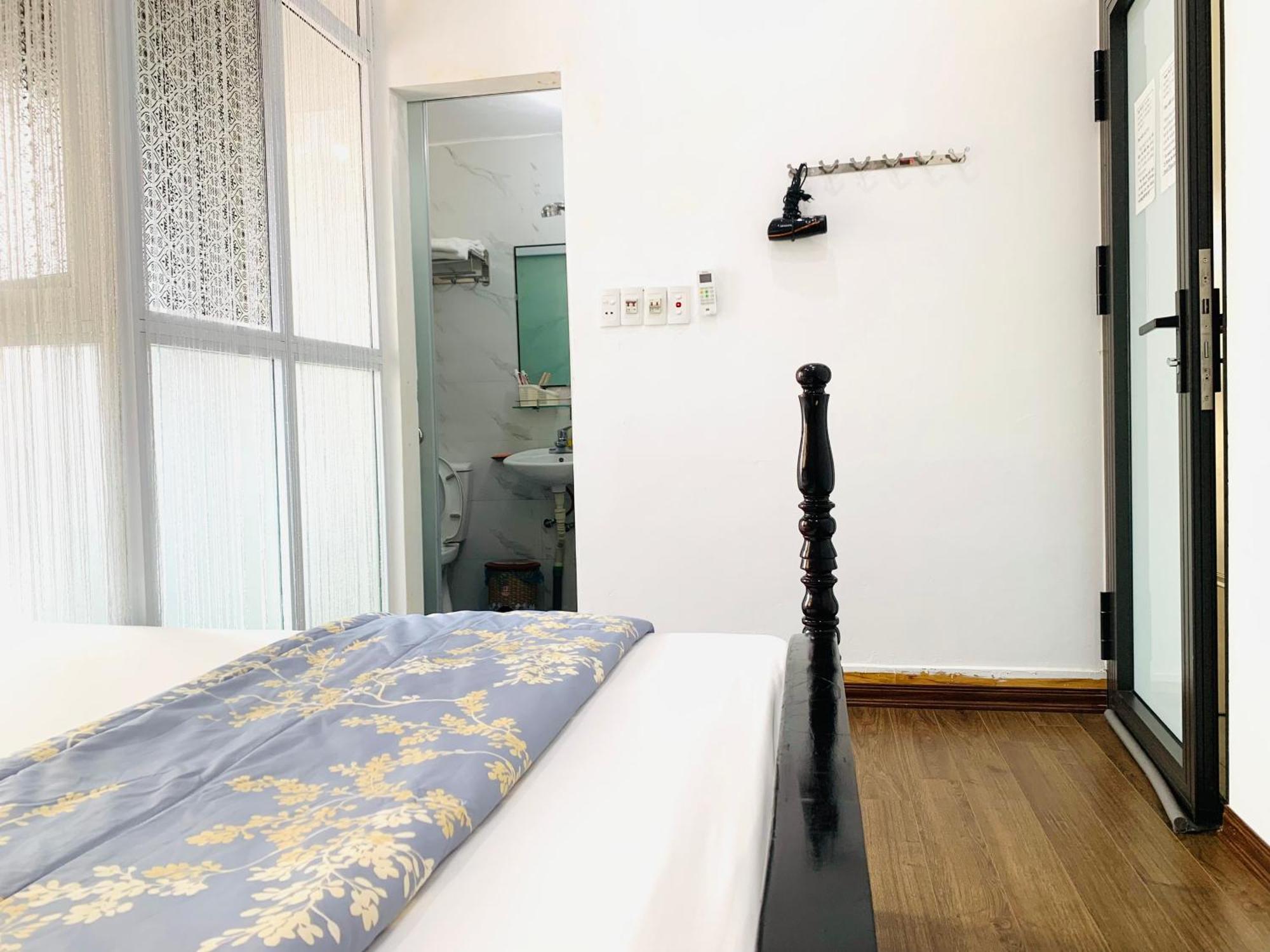 Primrose Homestay Cao Bang Exterior photo