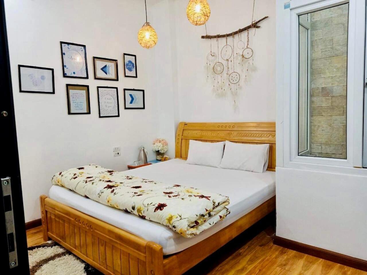 Primrose Homestay Cao Bang Exterior photo