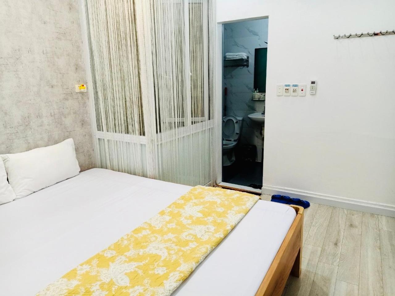 Primrose Homestay Cao Bang Exterior photo