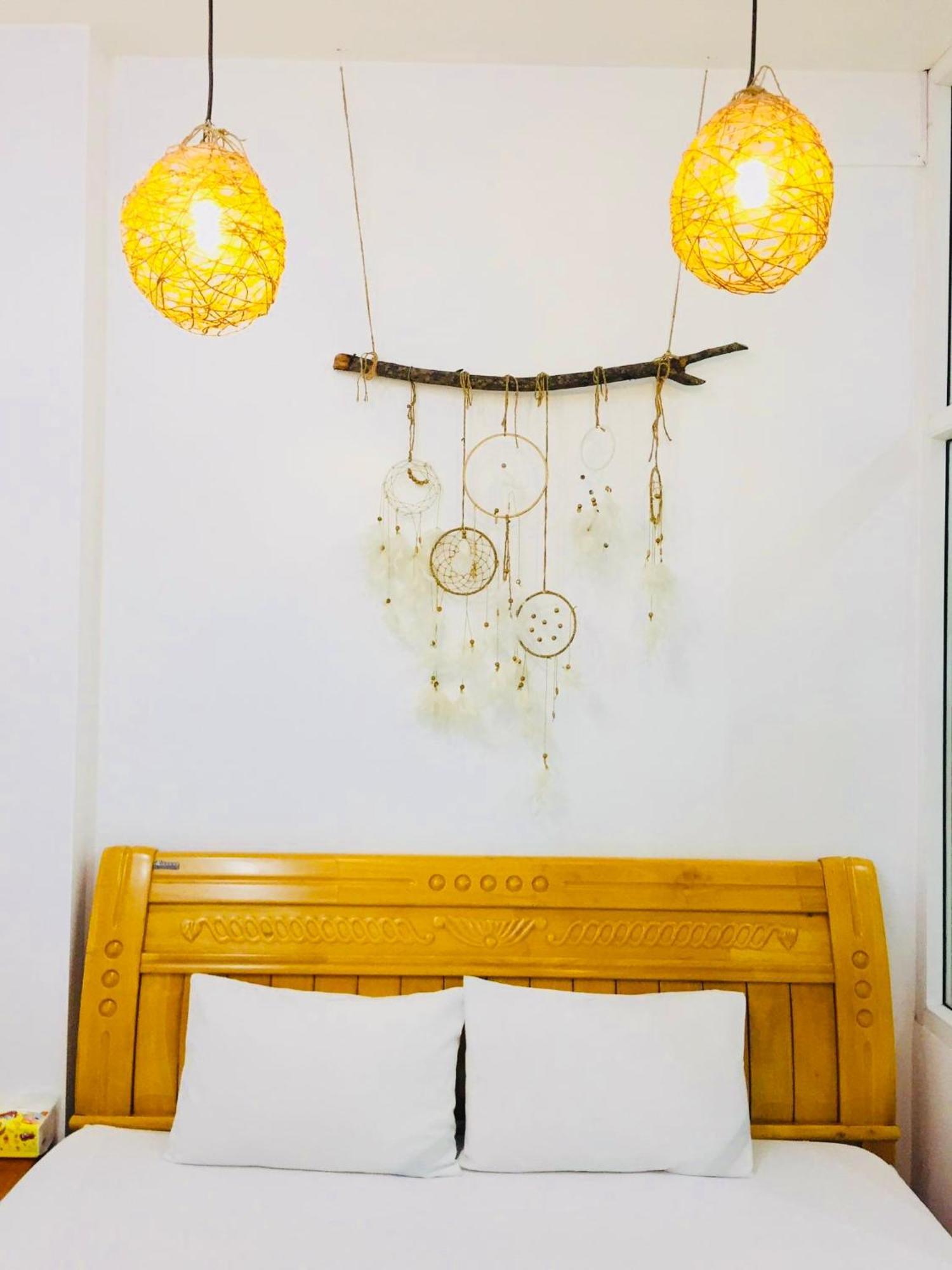 Primrose Homestay Cao Bang Exterior photo