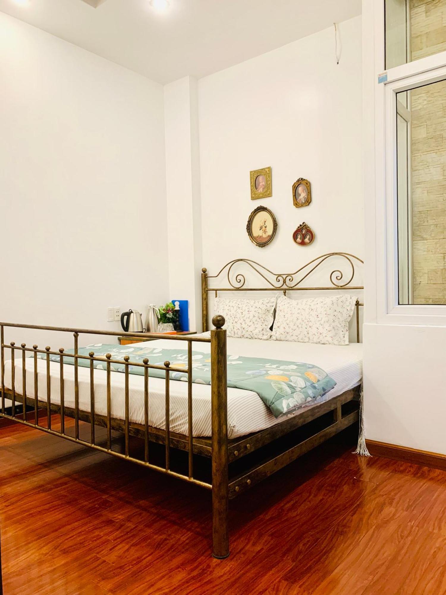 Primrose Homestay Cao Bang Exterior photo