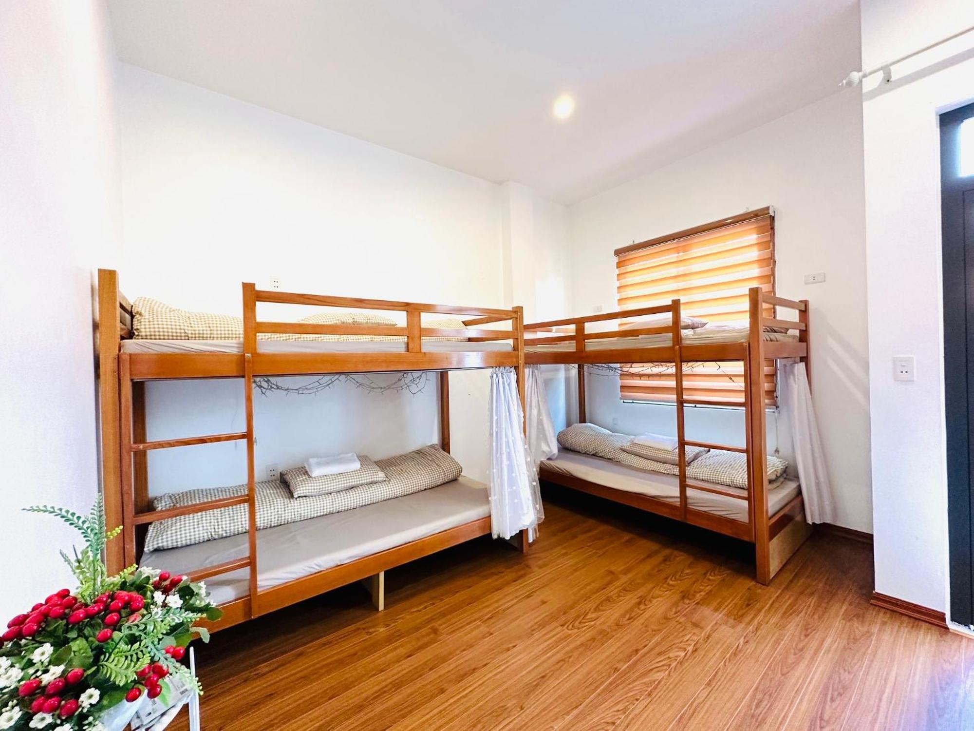 Primrose Homestay Cao Bang Exterior photo