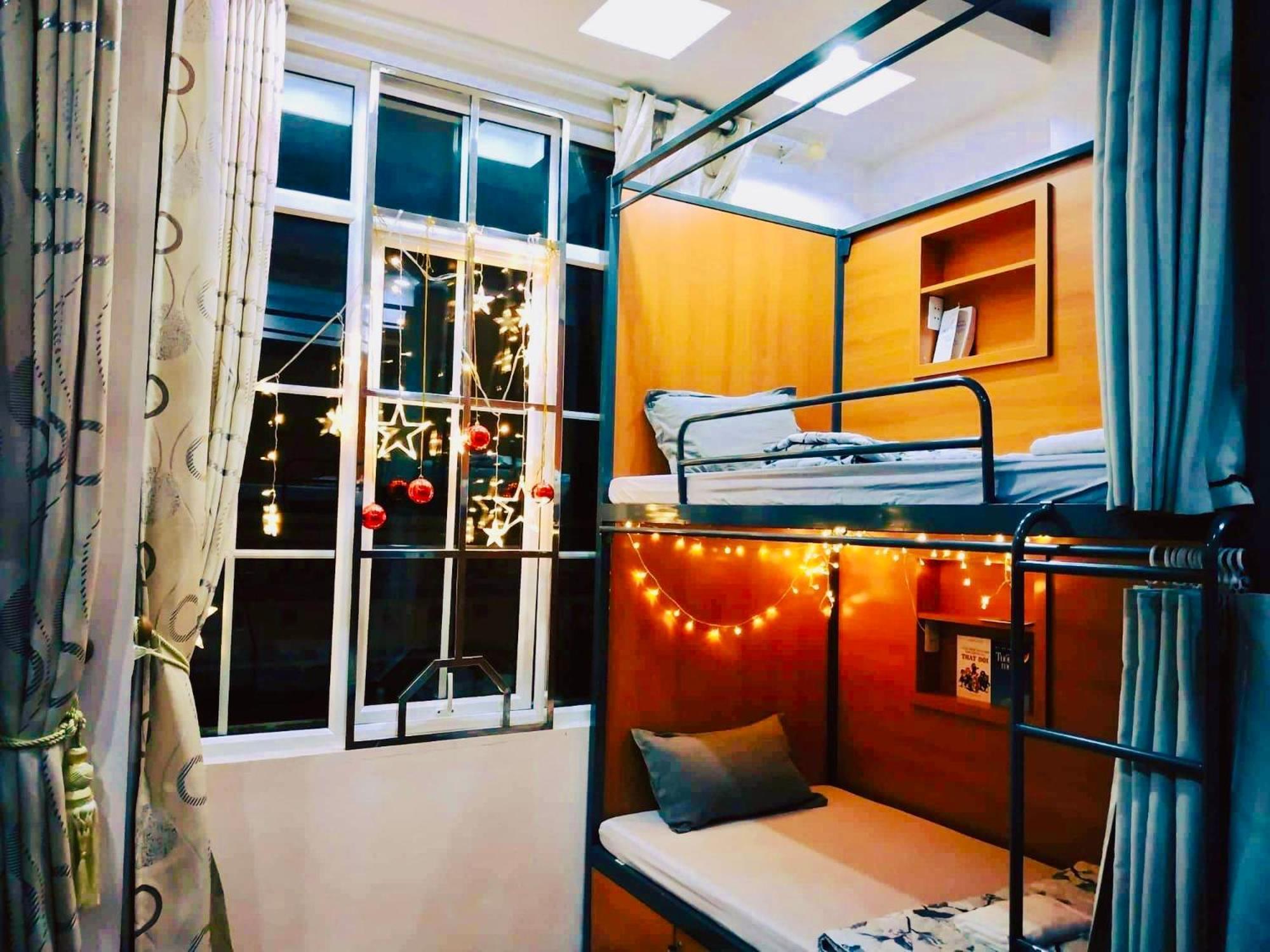 Primrose Homestay Cao Bang Exterior photo