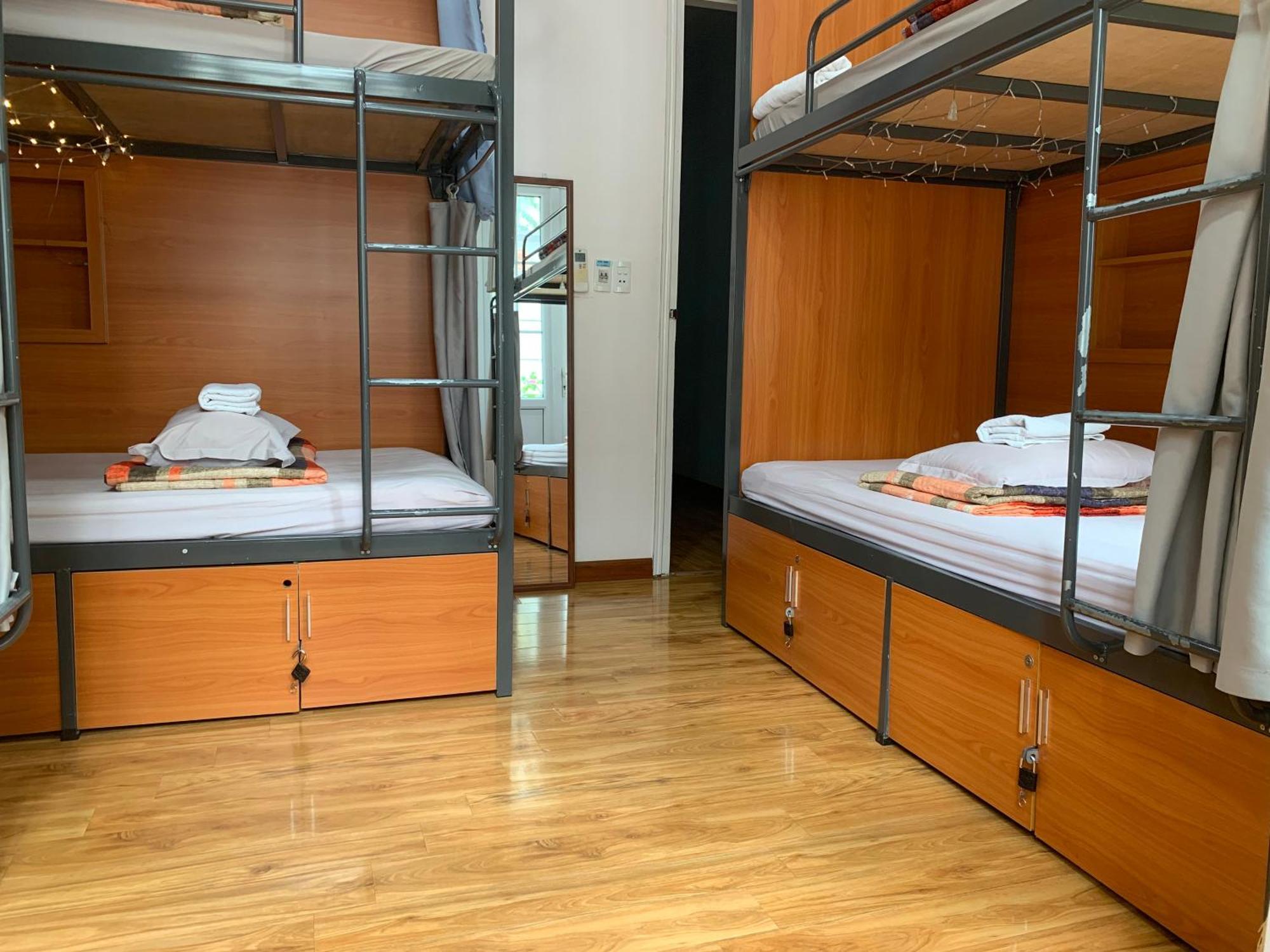 Primrose Homestay Cao Bang Exterior photo