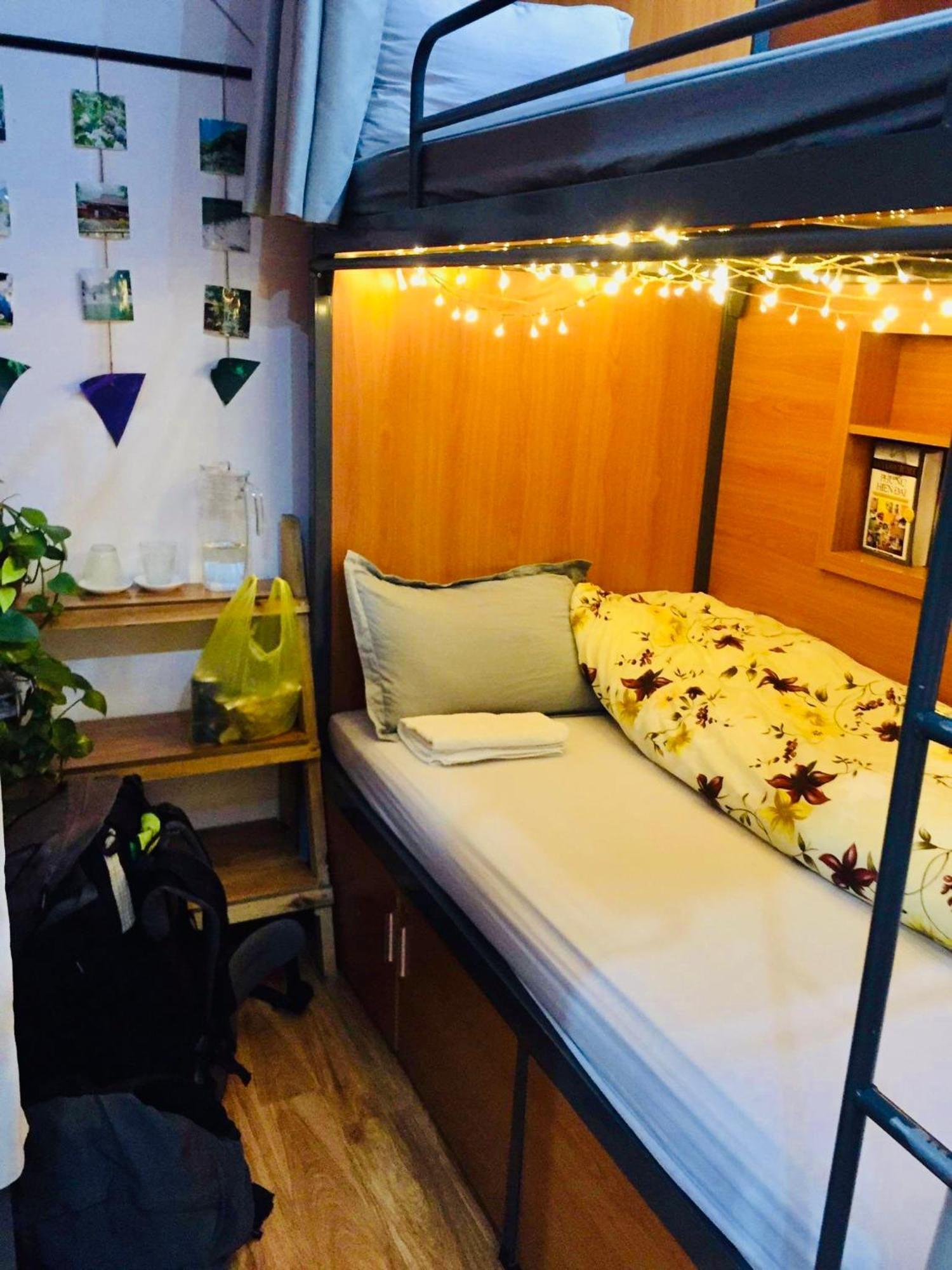 Primrose Homestay Cao Bang Exterior photo