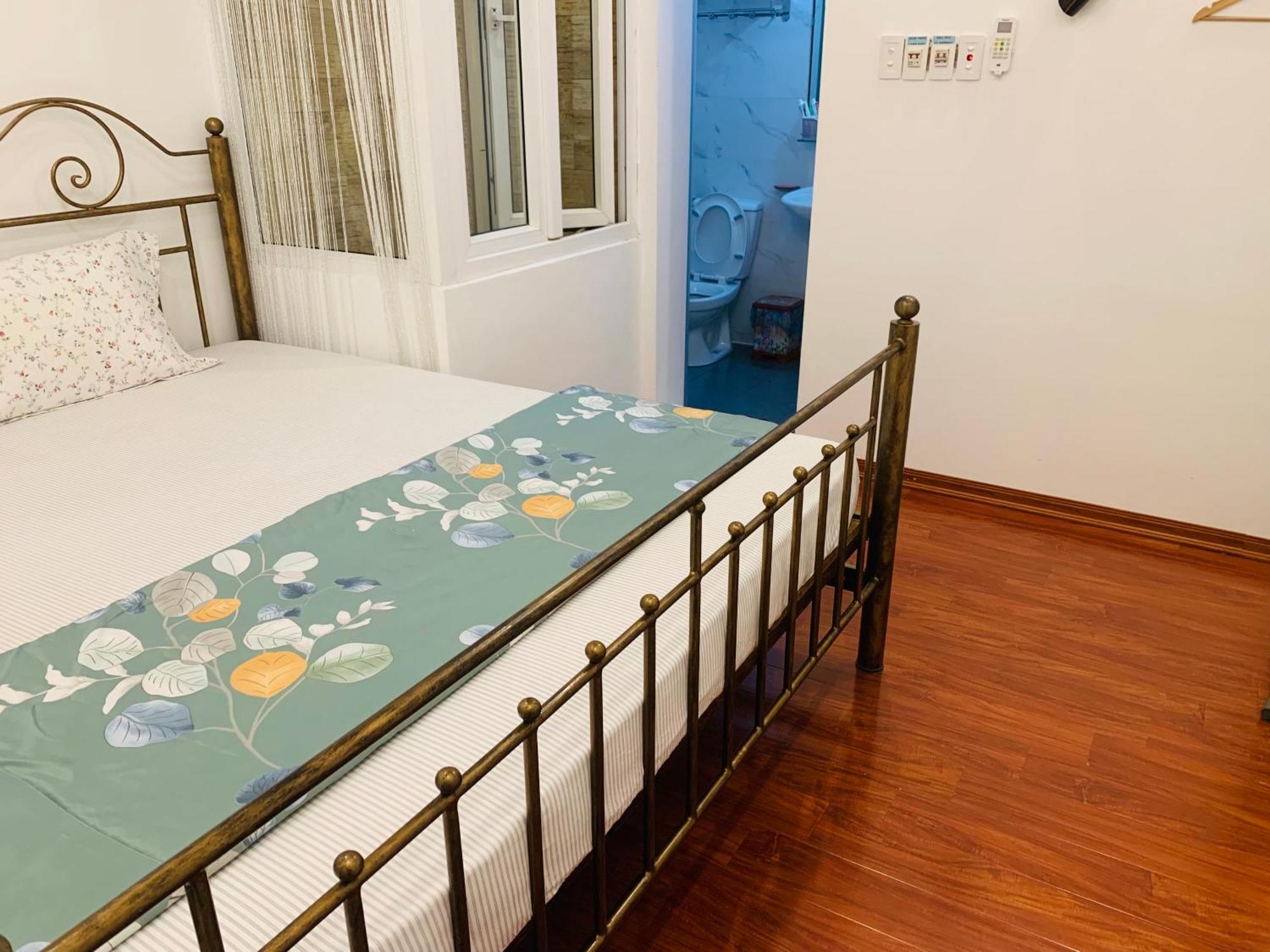 Primrose Homestay Cao Bang Exterior photo