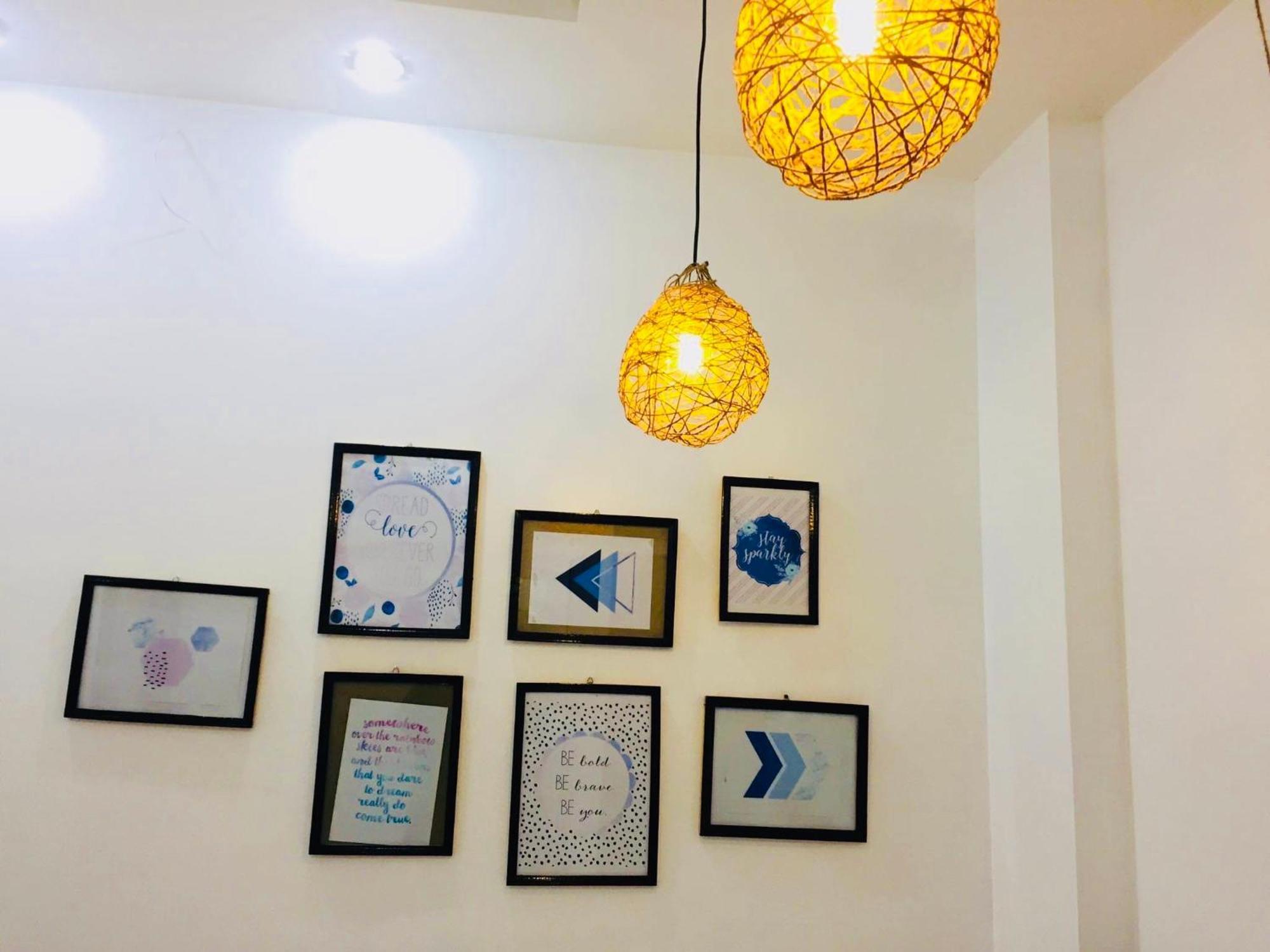 Primrose Homestay Cao Bang Exterior photo