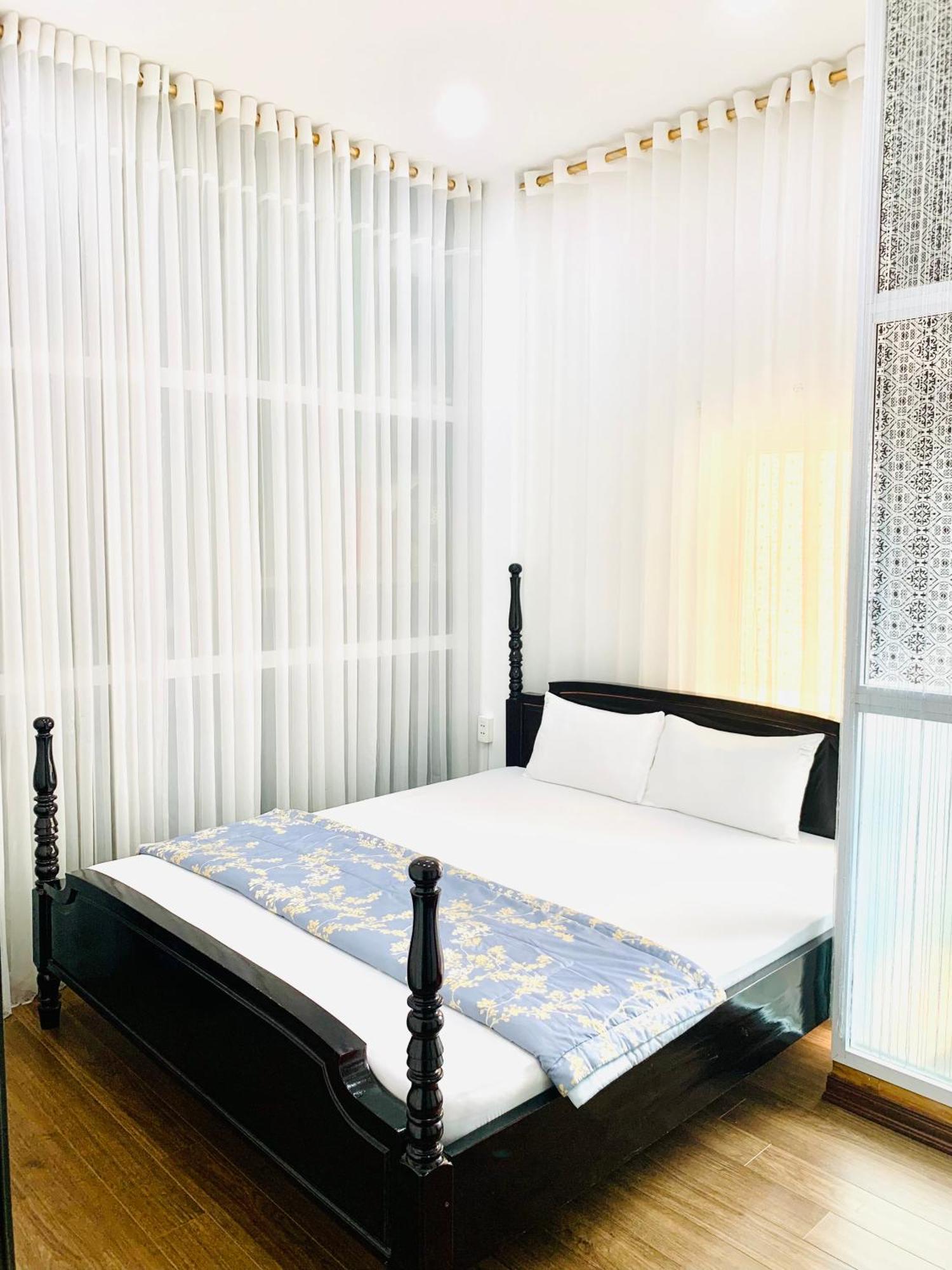 Primrose Homestay Cao Bang Exterior photo