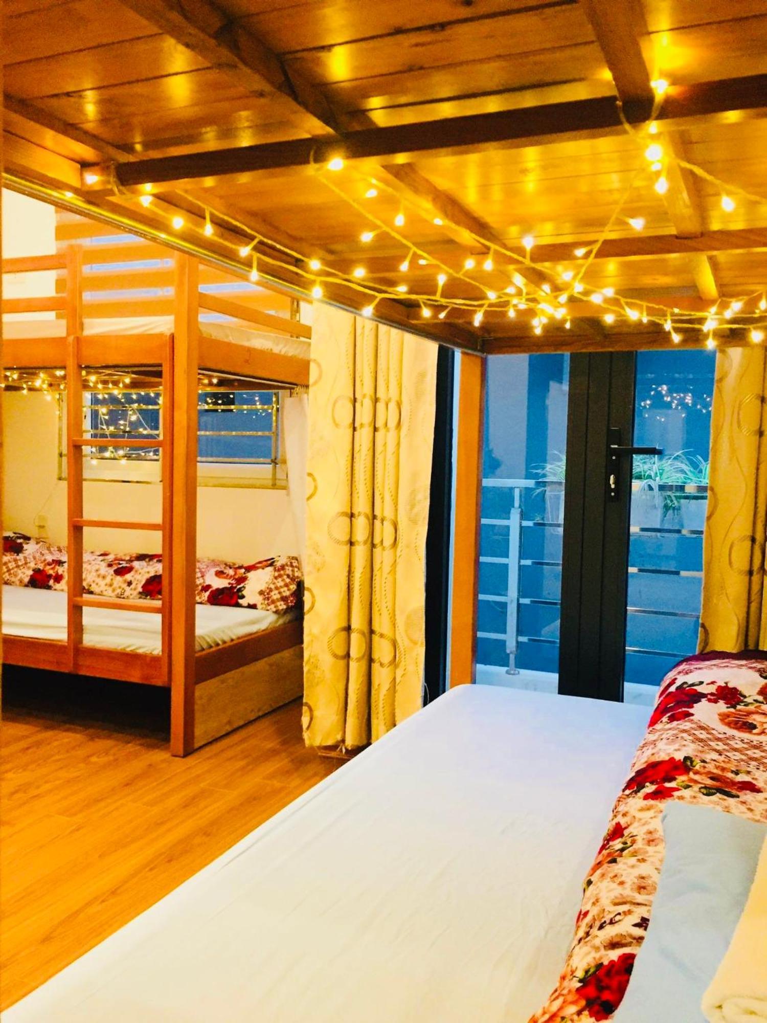 Primrose Homestay Cao Bang Exterior photo