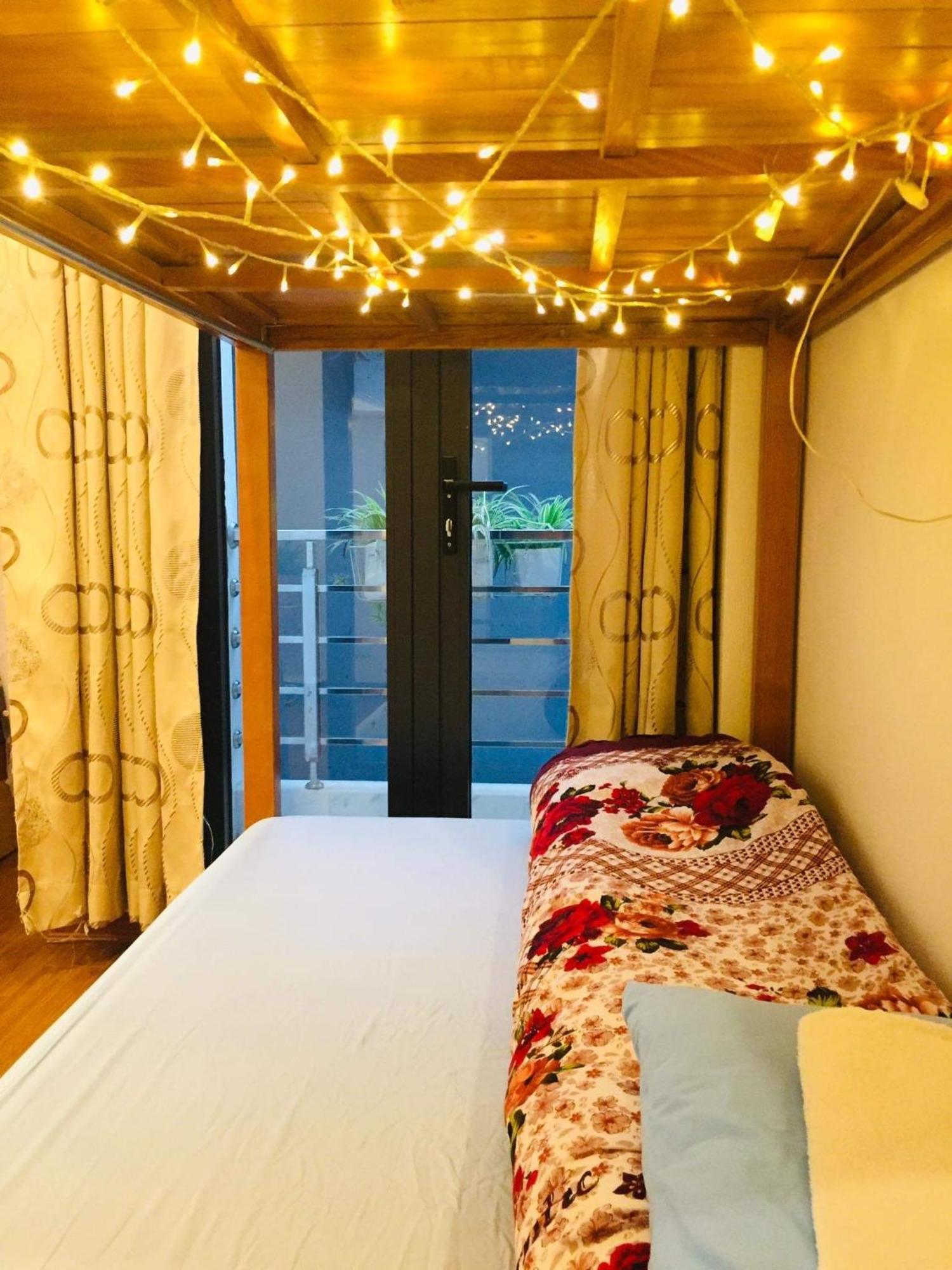 Primrose Homestay Cao Bang Exterior photo
