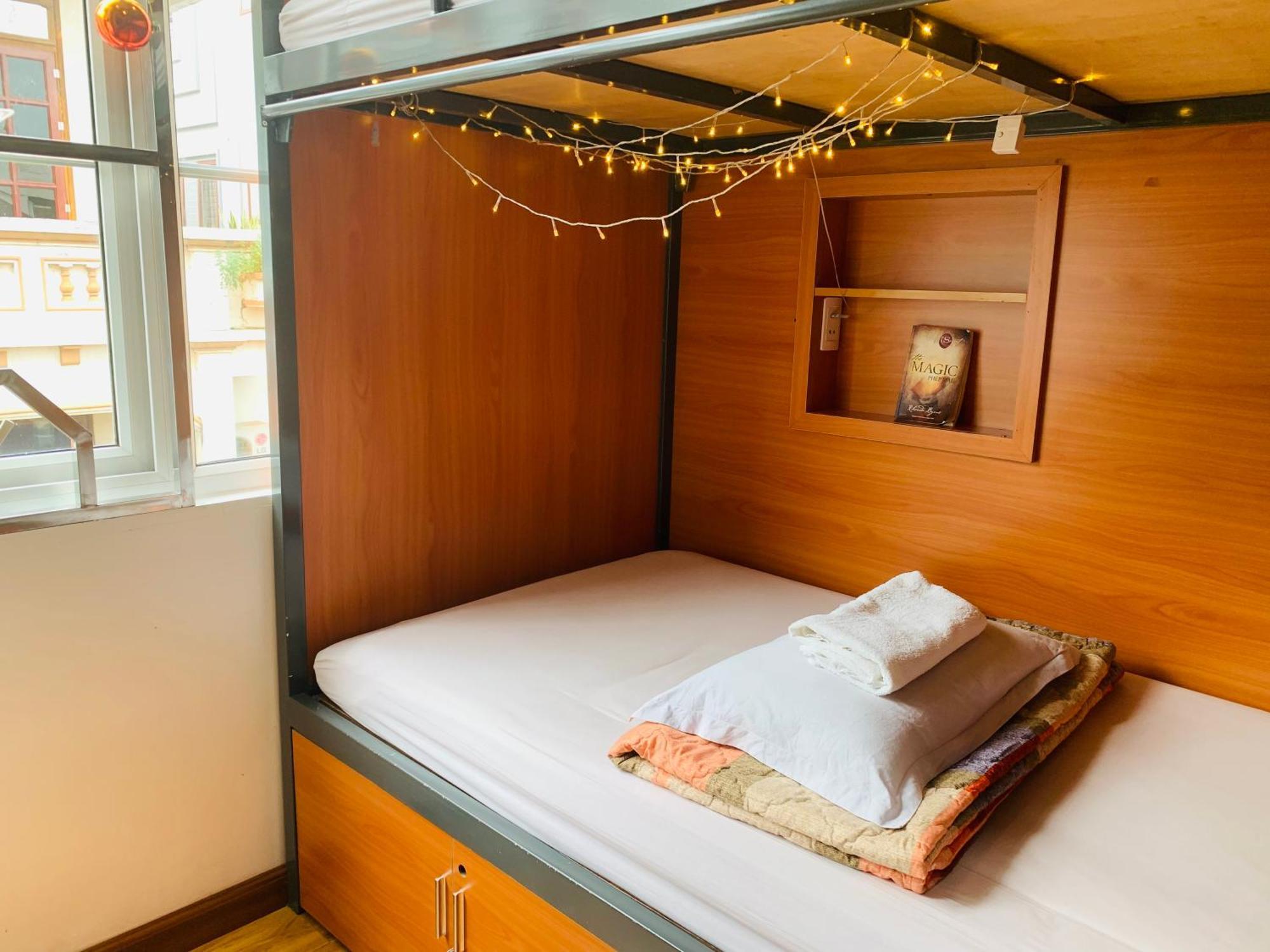 Primrose Homestay Cao Bang Exterior photo