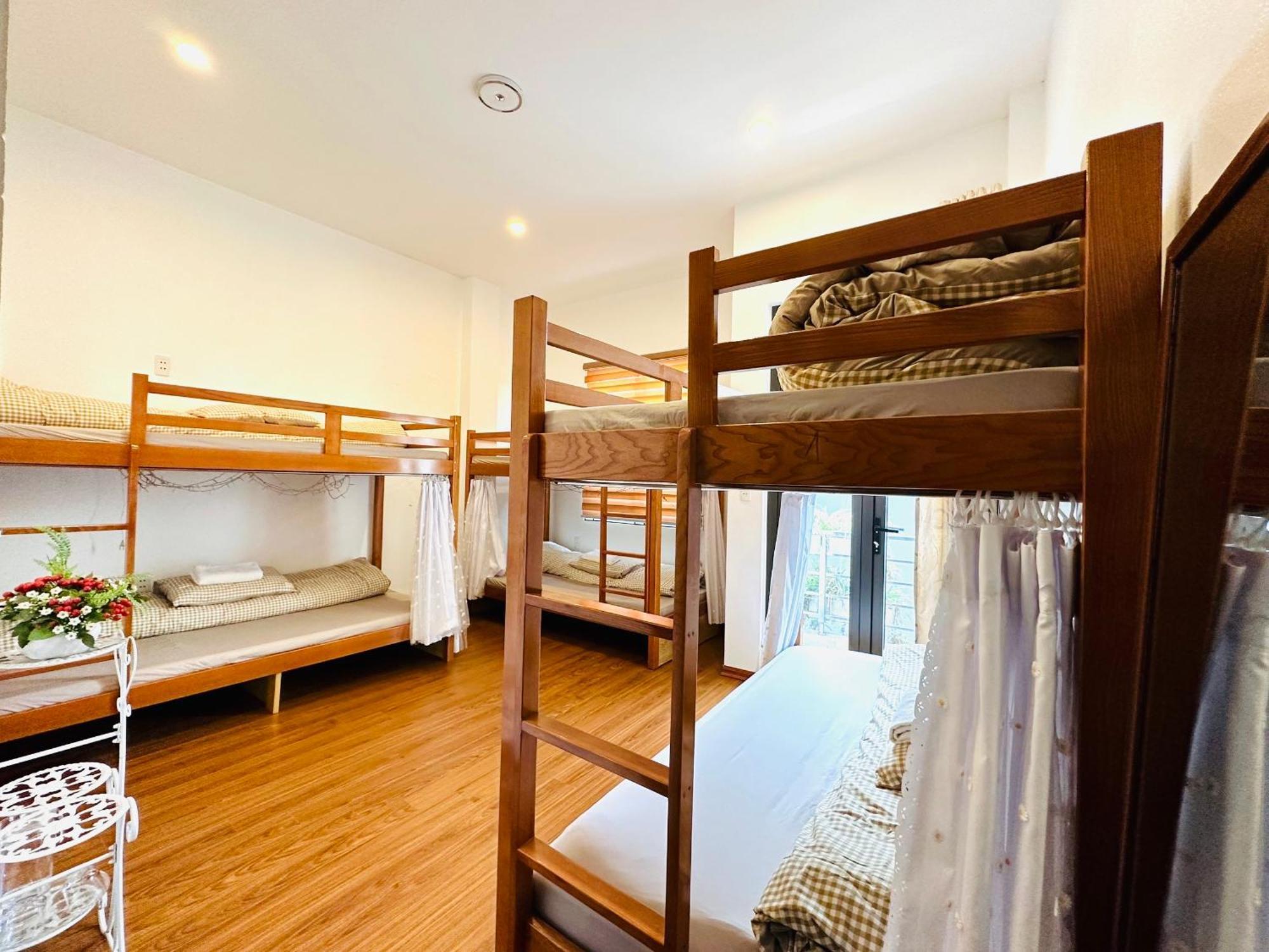 Primrose Homestay Cao Bang Exterior photo