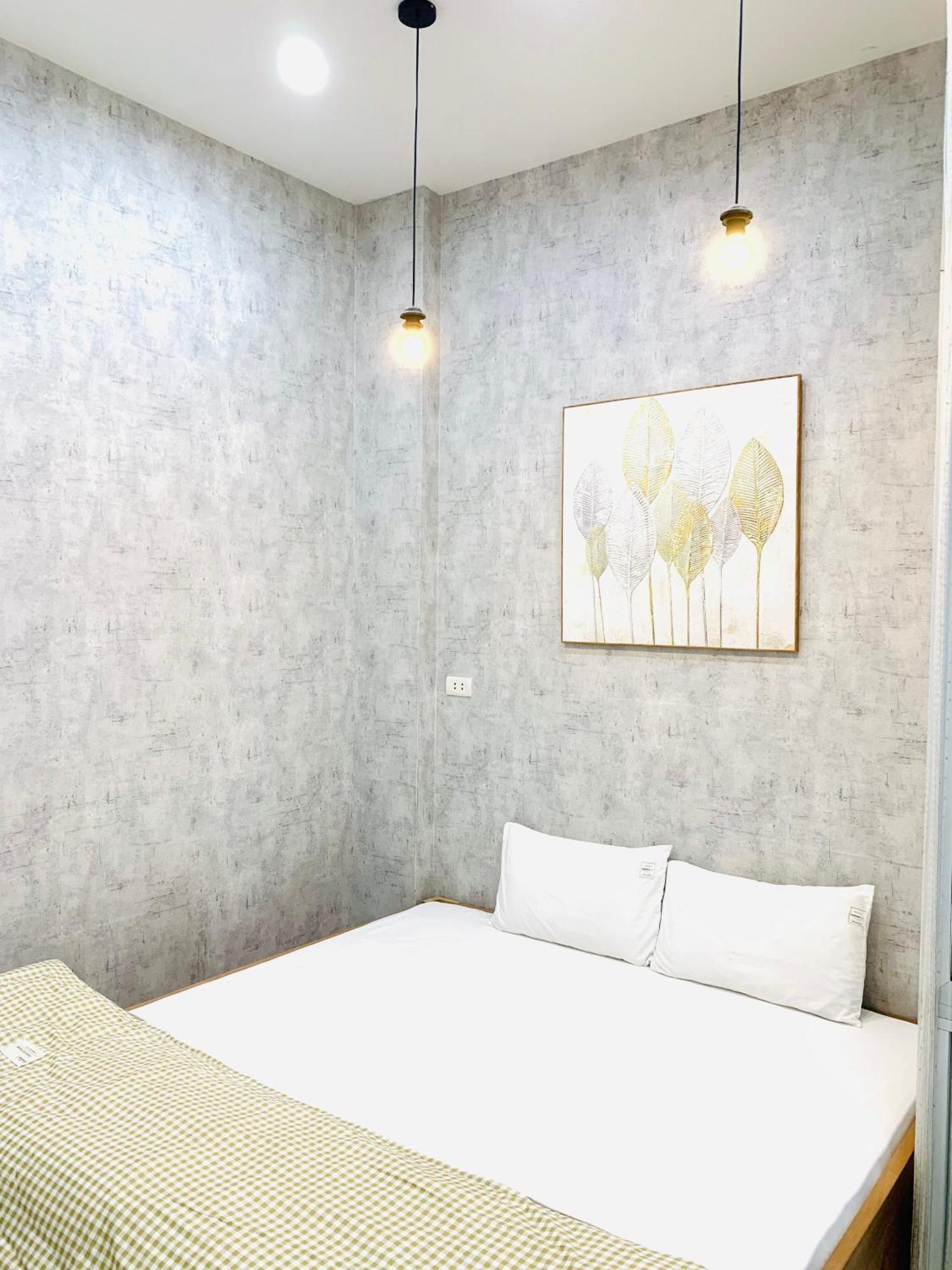 Primrose Homestay Cao Bang Exterior photo